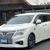 nissan elgrand 2014 quick_quick_DBA-PE52_PE52-051550 image 1