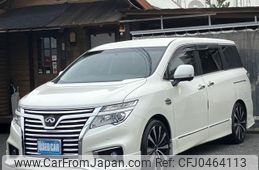 nissan elgrand 2014 quick_quick_DBA-PE52_PE52-051550