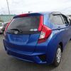 honda fit 2015 CFJ1428285 image 5