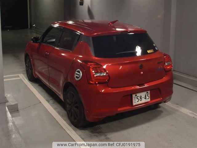 suzuki swift 2017 -SUZUKI--Swift ZC83S-103182---SUZUKI--Swift ZC83S-103182- image 2