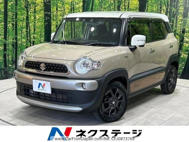 suzuki xbee 2021 -SUZUKI--XBEE 4AA-MN71S--MN71S-204054---SUZUKI--XBEE 4AA-MN71S--MN71S-204054- image 1