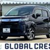 daihatsu move 2017 quick_quick_DBA-LA150S_LA150S-0125492 image 1