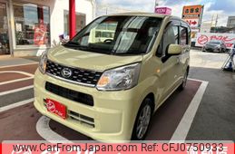 daihatsu move 2017 -DAIHATSU--Move DBA-LA150S--LA150S-0113799---DAIHATSU--Move DBA-LA150S--LA150S-0113799-