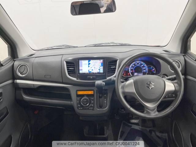 suzuki wagon-r 2012 -SUZUKI--Wagon R DBA-MH34S--MH34S-705904---SUZUKI--Wagon R DBA-MH34S--MH34S-705904- image 2