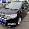 honda stepwagon 2010 CFJ1477489 image 1