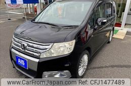 honda stepwagon 2010 CFJ1477489