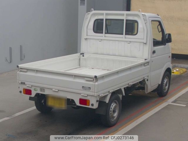 suzuki carry-truck 2009 -SUZUKI 【福山 480か1283】--Carry Truck DA63T-651213---SUZUKI 【福山 480か1283】--Carry Truck DA63T-651213- image 2