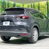mazda cx-8 2018 CFJ1665538 image 17