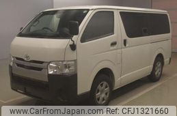 toyota regiusace-van 2019 quick_quick_QDF-GDH206V_GDH206-1023485