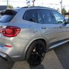 bmw x3 2019 -BMW--BMW X3 3BA-TS30--WBSTS02050LA57390---BMW--BMW X3 3BA-TS30--WBSTS02050LA57390- image 3