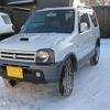 suzuki jimny 2008 -SUZUKI 【釧路 580ｾ8611】--Jimny ABA-JB23W--JB23W-602040---SUZUKI 【釧路 580ｾ8611】--Jimny ABA-JB23W--JB23W-602040- image 1