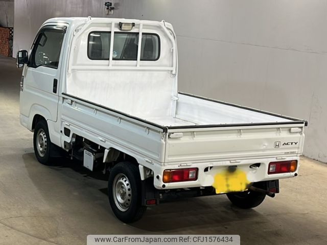 honda acty-truck 2014 CFJ1576434 image 2
