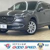 mazda cx-8 2018 -MAZDA--CX-8 3DA-KG2P--KG2P-118965---MAZDA--CX-8 3DA-KG2P--KG2P-118965- image 1