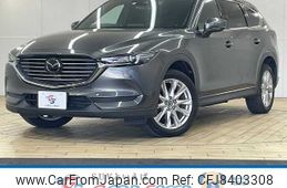 mazda cx-8 2018 -MAZDA--CX-8 3DA-KG2P--KG2P-118965---MAZDA--CX-8 3DA-KG2P--KG2P-118965-