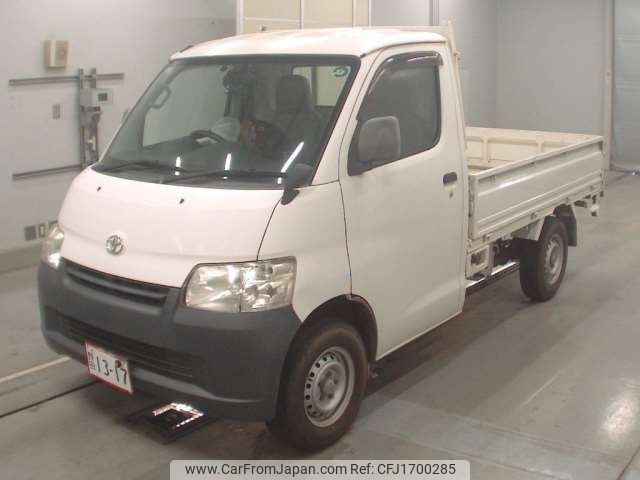 toyota townace-truck 2016 CFJ1700285 image 1