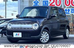 suzuki alto-lapin 2021 -SUZUKI--Alto Lapin 5BA-HE33S--HE33S-308534---SUZUKI--Alto Lapin 5BA-HE33S--HE33S-308534-