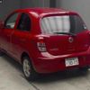 nissan march 2010 -NISSAN 【川崎 501ﾄ3015】--March K13--K13-323101---NISSAN 【川崎 501ﾄ3015】--March K13--K13-323101- image 2