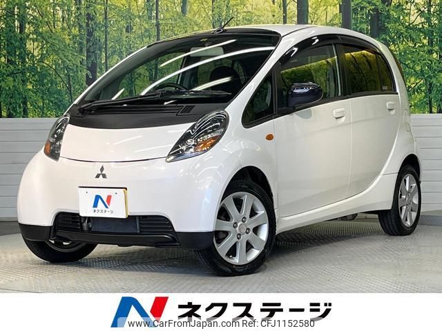 mitsubishi i 2006 quick_quick_HA1W_HA1W-0024033 image 1