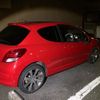 peugeot 207 2010 CFJ1801661 image 2