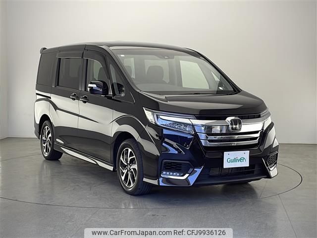 honda stepwagon 2020 -HONDA--Stepwgn 6BA-RP4--RP4-1302939---HONDA--Stepwgn 6BA-RP4--RP4-1302939- image 1