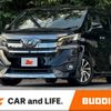 toyota vellfire 2016 CFJ1832748 image 1