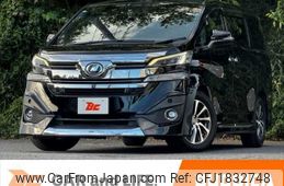 toyota vellfire 2016 CFJ1832748
