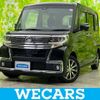 daihatsu tanto 2016 quick_quick_DBA-LA600S_LA600S-0462355 image 1