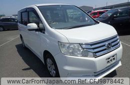 honda step-wagon 2014 21998