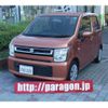 suzuki wagon-r 2019 CFJ1574297 image 2
