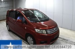 honda freed-spike 2010 -HONDA--Freed Spike GB3--GB3-1313371---HONDA--Freed Spike GB3--GB3-1313371-