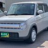 suzuki alto-lapin 2021 CFJ1640559 image 3