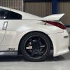 nissan fairlady-z 2007 quick_quick_CBA-Z33_Z33-500705 image 19