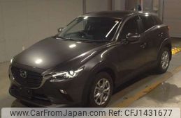 mazda cx-3 2021 -MAZDA--CX-3 5BA-DKLFW--DKLFW-105881---MAZDA--CX-3 5BA-DKLFW--DKLFW-105881-