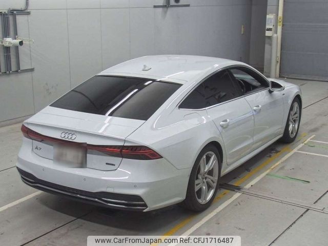 audi a7 2018 CFJ1716487 image 2