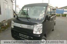 nissan clipper-van 2024 -NISSAN 【水戸 】--Clipper Van DR17V--656329---NISSAN 【水戸 】--Clipper Van DR17V--656329-