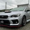 subaru wrx 2016 -SUBARU--WRX VAB--VAB-015729---SUBARU--WRX VAB--VAB-015729- image 1