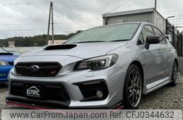 subaru wrx 2016 -SUBARU--WRX VAB--VAB-015729---SUBARU--WRX VAB--VAB-015729-