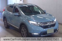 honda cr-v 2022 -HONDA 【土浦 330ｿ 783】--CR-V 6AA-RT6--RT6-1301119---HONDA 【土浦 330ｿ 783】--CR-V 6AA-RT6--RT6-1301119-