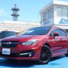 subaru impreza-sports 2016 quick_quick_DAA-GPE_GPE-033059 image 1