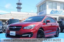 subaru impreza-sports 2016 quick_quick_DAA-GPE_GPE-033059