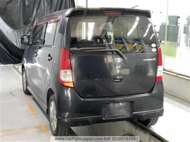 suzuki wagon-r 2011 -SUZUKI--Wagon R MH23S-761393---SUZUKI--Wagon R MH23S-761393- image 2