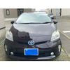 toyota prius 2012 CFJ1754485 image 1