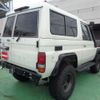 toyota landcruiser-70 1996 CFJ1612727 image 6