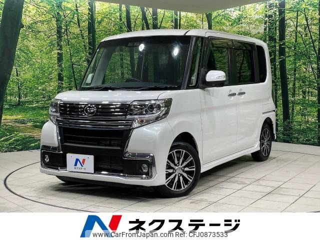 daihatsu tanto 2017 -DAIHATSU--Tanto DBA-LA610S--LA610S-0097379---DAIHATSU--Tanto DBA-LA610S--LA610S-0097379- image 1