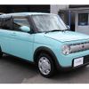 suzuki alto-lapin 2015 -SUZUKI--Alto Lapin DBA-HE33S--HE33S-103545---SUZUKI--Alto Lapin DBA-HE33S--HE33S-103545- image 4