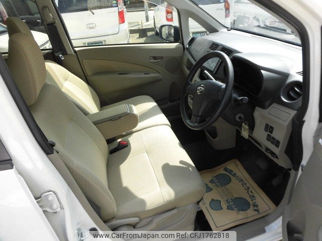daihatsu move 2014 CFJ1762818 image 2