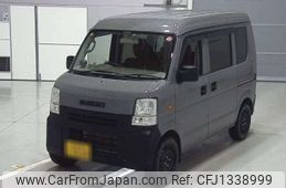 suzuki every 2015 -SUZUKI 【岐阜 483ﾏ1025】--Every EBD-DA64V--DA64V-935689---SUZUKI 【岐阜 483ﾏ1025】--Every EBD-DA64V--DA64V-935689-