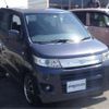suzuki wagon-r 2010 -SUZUKI--Wagon R MH23S--MH23S-601738---SUZUKI--Wagon R MH23S--MH23S-601738- image 1