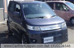 suzuki wagon-r 2010 -SUZUKI--Wagon R MH23S--MH23S-601738---SUZUKI--Wagon R MH23S--MH23S-601738-