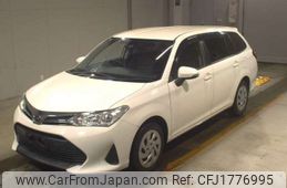 toyota corolla-fielder 2020 CFJ1776995